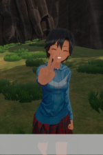 Screenshot #6 - Tomboy Adventure