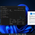 Screenshot #3 - Windows 11 Pro 23H2 Build 26016.1000 Canary