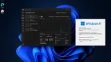 Screenshot #3 - Windows 11 Pro 23H2 Build 26016.1000 Canary
