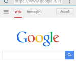 Screenshot #1 - NOW BROWSER 2.9.6.2 MATERIAL