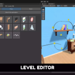 Screenshot #2 - Vehicle Factory | Template + Editor