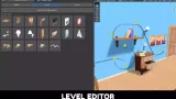 Screenshot #2 - Vehicle Factory | Template + Editor