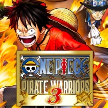 One Piece: Pirate Warriors 3: +13 трейнер