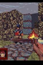 Screenshot #1 - Only Lead Can Stop Them