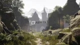 Screenshot #1 - Lordenfel: Castles & Dungeons RPG Pack