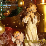 Screenshot #6 - Windows 7 SP1 Обновленная 3 Января2018 SURA SOFT (x64)