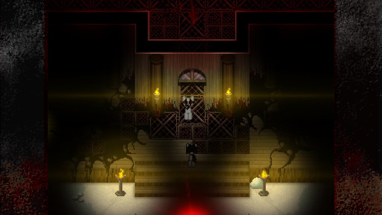 Screenshot #1 - D'LIRIUM