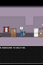 Screenshot #1 - Wishbind