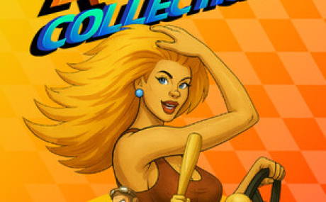 Street Racer Collection (QUByte Classics)