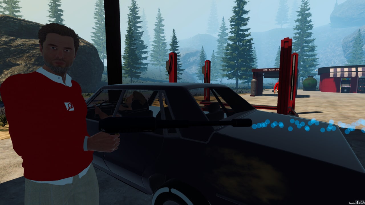 Screenshot #7 - Pumping Simulator 2