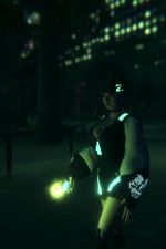 Screenshot #2 - SENSEs: Midnight