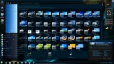 Screenshot #17 - Windows 7 Ultimate Ru x86-x64 SP1 NL3 by OVGorskiy 03.2022 2DVD