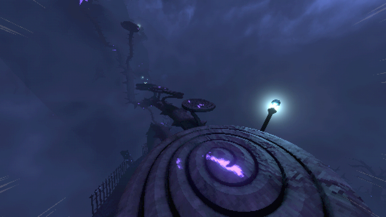 Screenshot #6 - Kick'n Hell