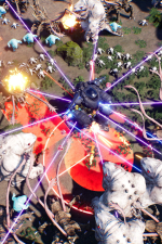 Screenshot #8 - Greedland