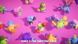 Screenshot #3 - Party Monster Rumble PBR