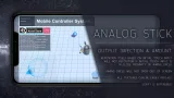 Screenshot #2 - Mobile Controller System
