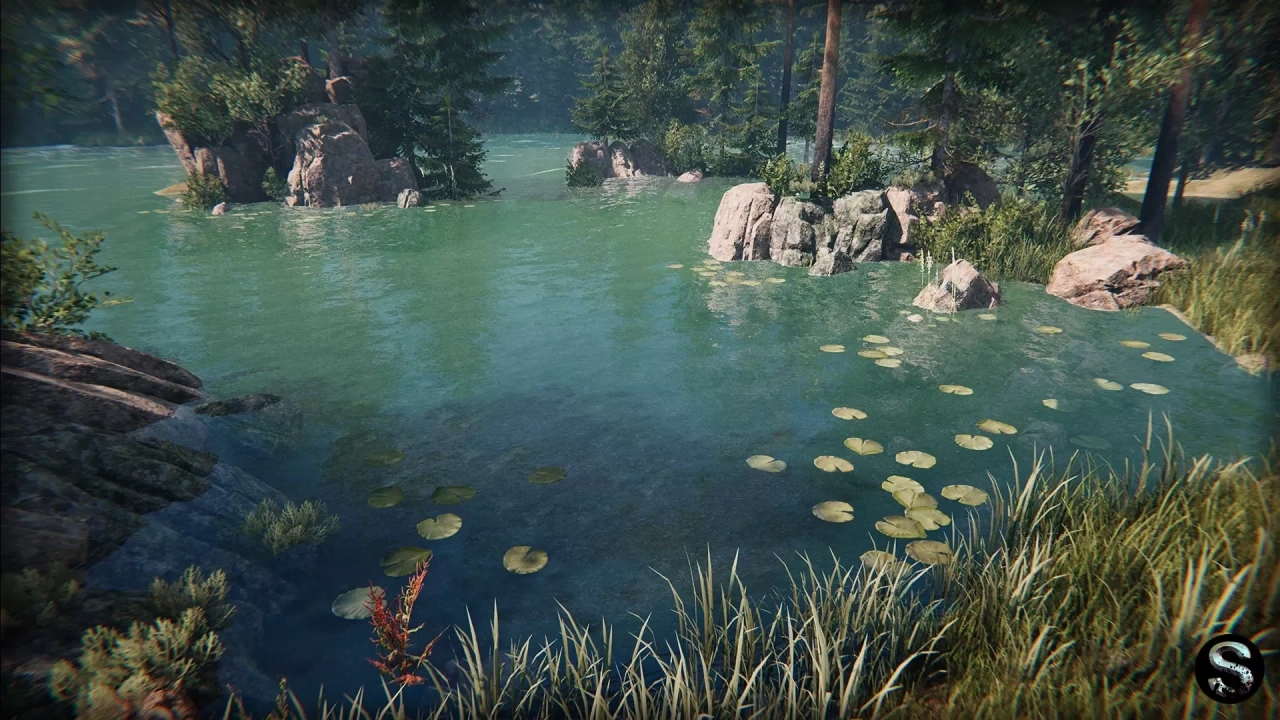 Screenshot #4 - Nature Package