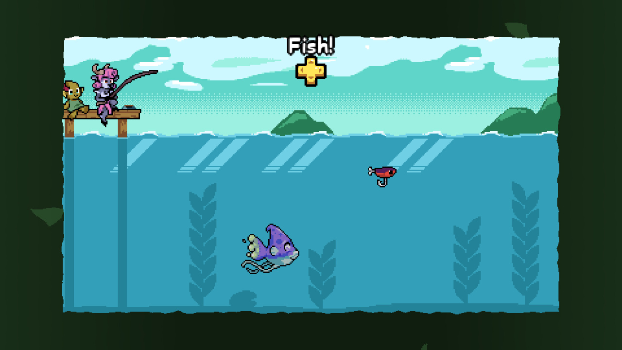 Screenshot #5 - Dreams of Aether