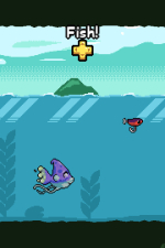 Screenshot #5 - Dreams of Aether