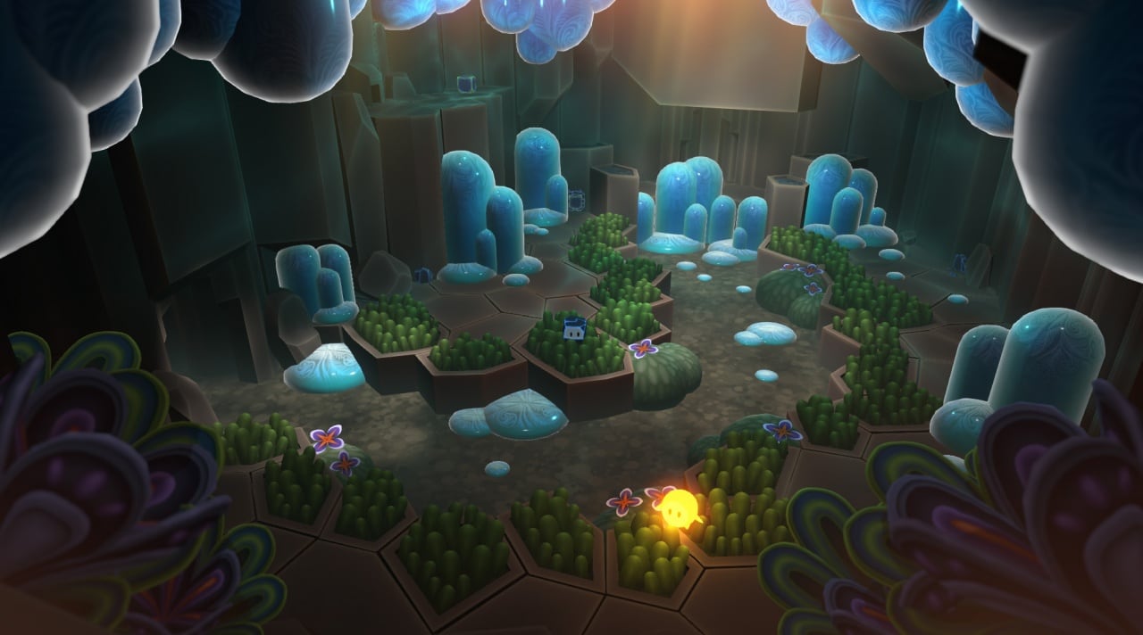Screenshot #5 - Pode