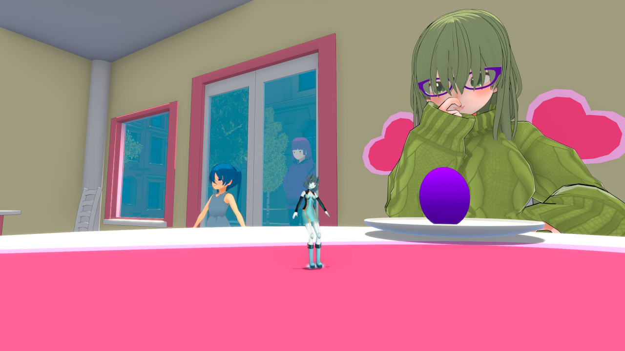 Screenshot #3 - It's On The Mouse