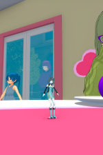 Screenshot #3 - It's On The Mouse