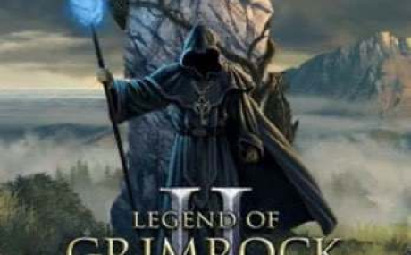 Legend of Grimrock 2