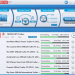 Screenshot #2 - YouTube By Click Downloader Premium v2.4.22 x64 + активация