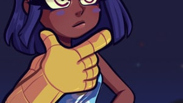 Khimera: Puzzle Island