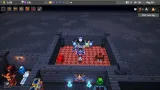 Screenshot #6 - Dungeon Tycoon