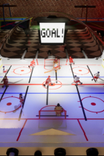 Screenshot #6 - Pure Bubble Hockey