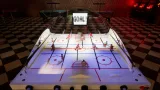 Screenshot #6 - Pure Bubble Hockey