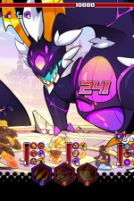 Screenshot #1 - Dimensionals