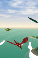 Screenshot #9 - Creature Creator