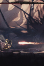 Screenshot #1 - Mandragora: Whispers of the Witch Tree