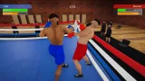 Screenshot #1 - Boxing Simulator