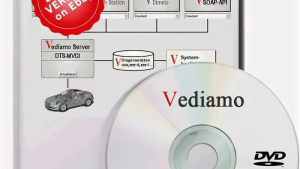 Vediamo v5.01.01 + Patch + Keygen