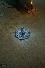 Screenshot #9 - Netherworld Covenant