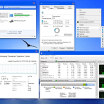 Screenshot #8 - Windows 10 Enterprise LTSC 2021 x86-x64 21H2 RU by OVGorskiy 11.2021
