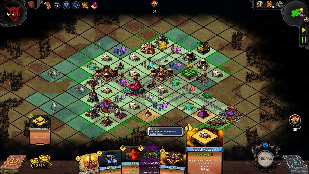 Screenshot #2 - ORX
