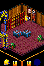 Screenshot #5 - Head Over Heels: Deluxe