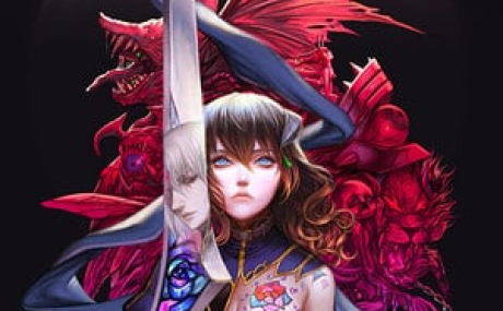 Bloodstained: Ritual of the Night