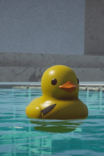 Screenshot #7 - Placid Plastic Duck Simulator