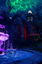 Screenshot #3 - Jack Holmes: Master of Puppets