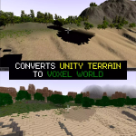 Screenshot #4 - Voxel Play 2