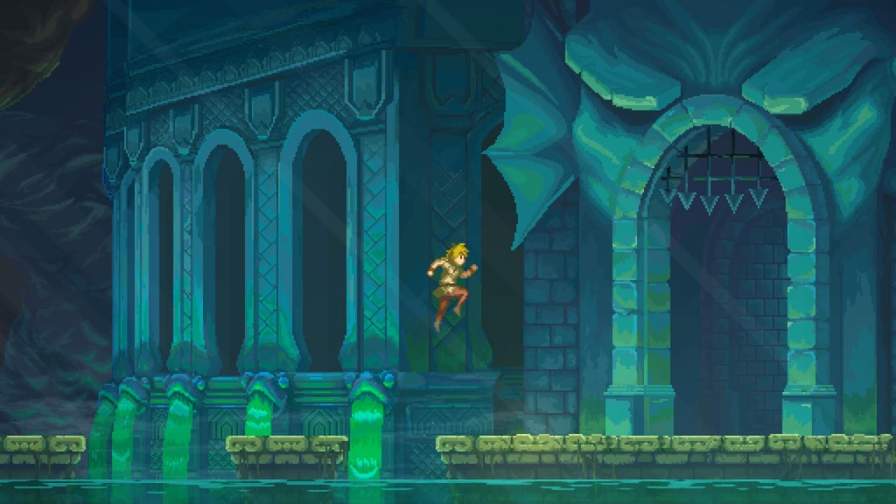 Screenshot #5 - Faeland