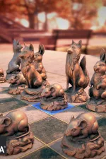 Screenshot #16 - PURE CHESS 1.3