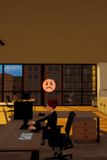 Screenshot #9 - Office Simulator