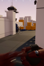 Screenshot #3 - FPS Game: Dev Test