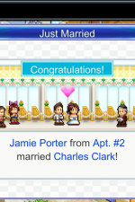 Screenshot #3 - Dream House Days DX